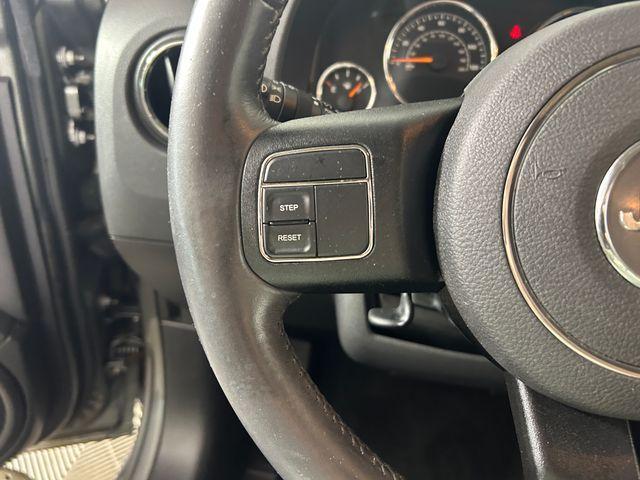 used 2014 Jeep Compass car, priced at $9,995