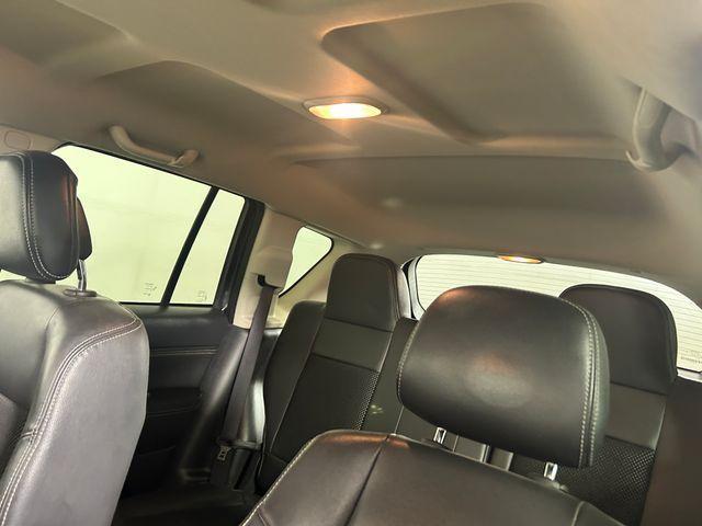 used 2014 Jeep Compass car, priced at $9,995