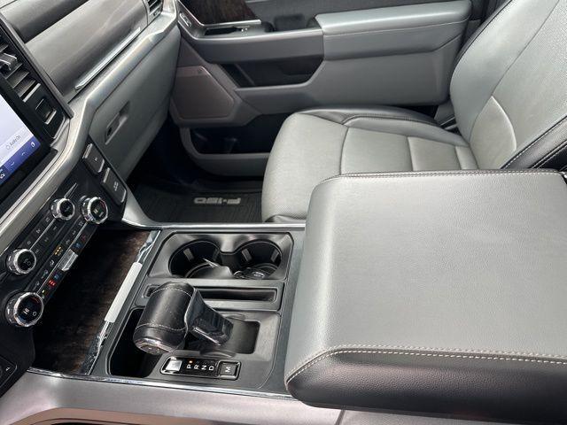 used 2021 Ford F-150 car, priced at $33,306