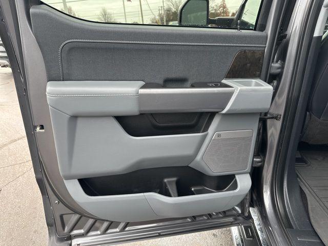 used 2021 Ford F-150 car, priced at $33,306