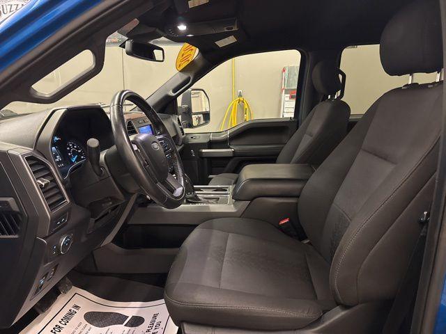 used 2020 Ford F-150 car, priced at $30,995