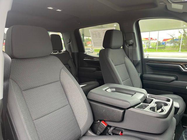 used 2024 GMC Sierra 1500 car, priced at $44,336