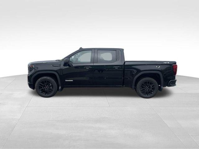 used 2024 GMC Sierra 1500 car, priced at $44,336