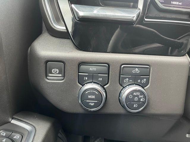 used 2024 GMC Sierra 1500 car, priced at $44,336