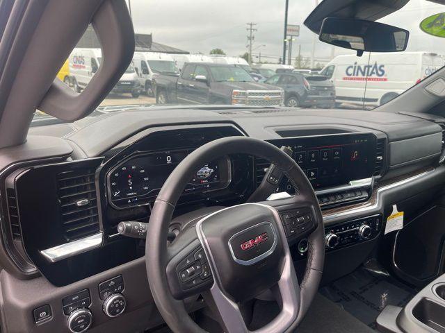 used 2024 GMC Sierra 1500 car, priced at $44,336