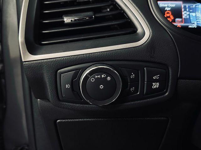 used 2022 Ford Edge car, priced at $22,918