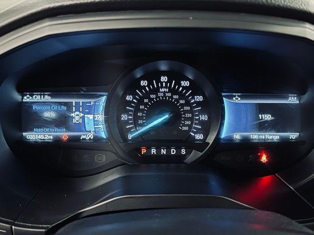 used 2022 Ford Edge car, priced at $22,918