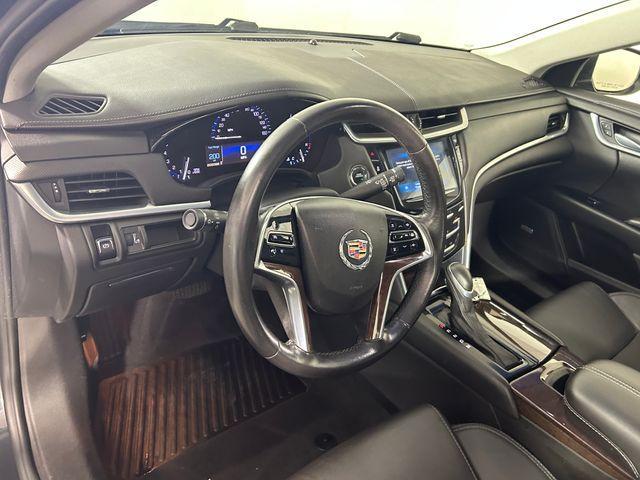 used 2015 Cadillac XTS car, priced at $7,995