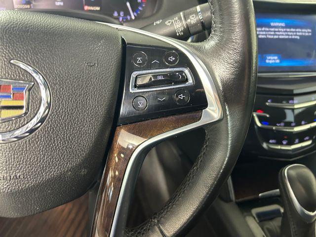 used 2015 Cadillac XTS car, priced at $7,995