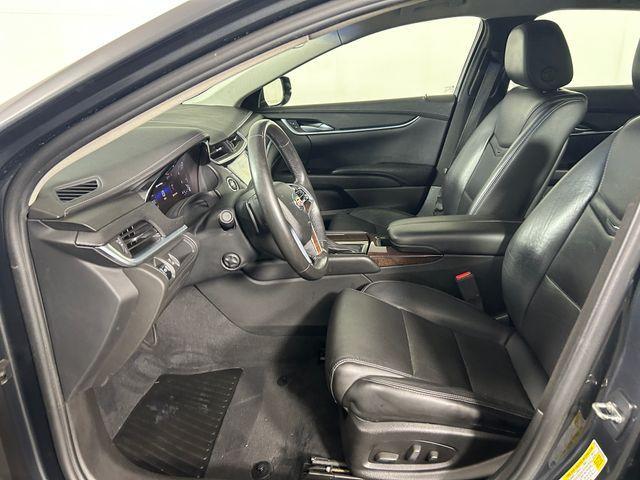 used 2015 Cadillac XTS car, priced at $7,995