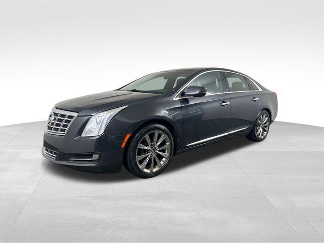 used 2015 Cadillac XTS car, priced at $7,995