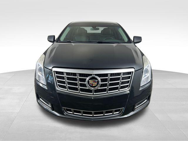 used 2015 Cadillac XTS car, priced at $7,995