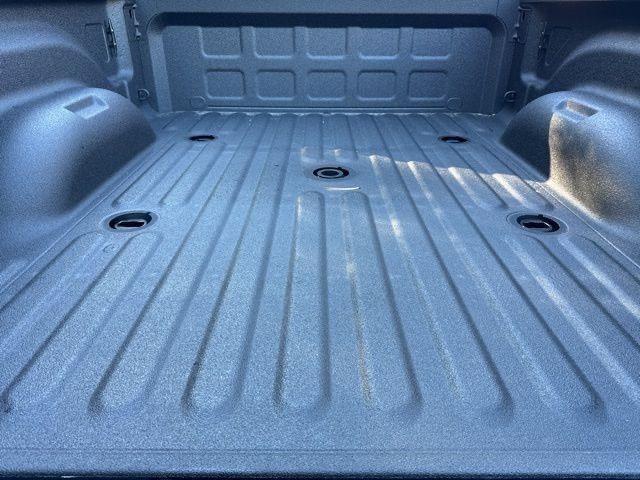 new 2026 Ram 2500 car, priced at $60,593