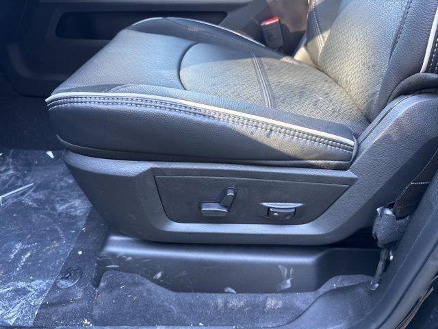 new 2026 Ram 2500 car, priced at $60,593