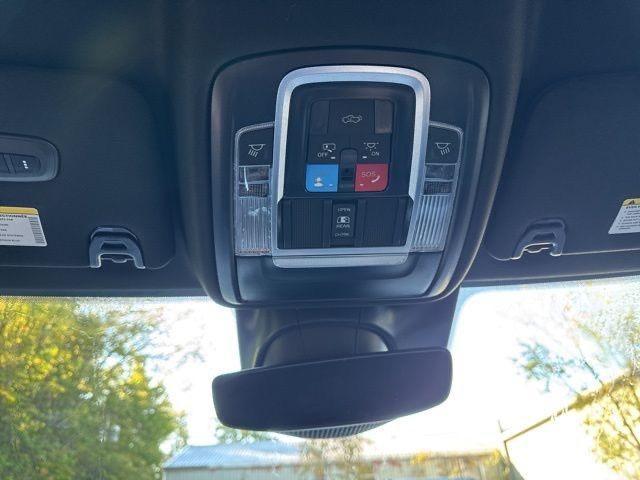 new 2026 Ram 2500 car, priced at $60,593