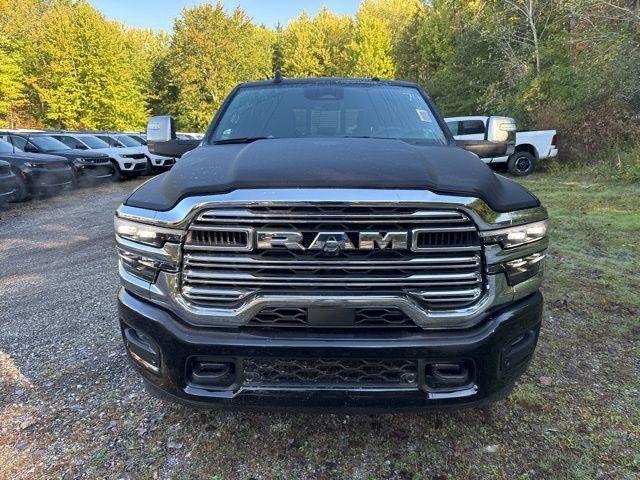 new 2026 Ram 2500 car, priced at $60,593