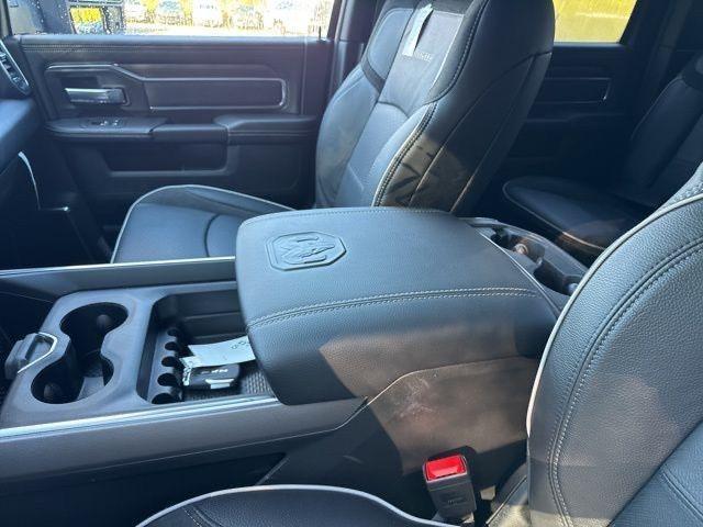 new 2026 Ram 2500 car, priced at $60,593