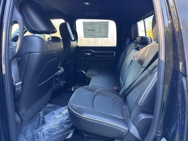 new 2026 Ram 2500 car, priced at $60,593