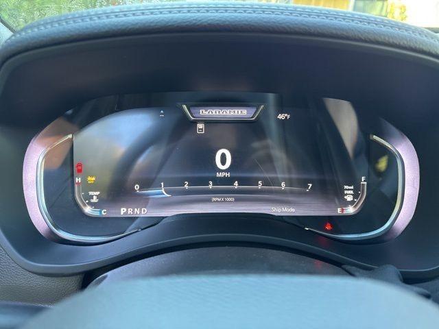 new 2026 Ram 2500 car, priced at $60,593