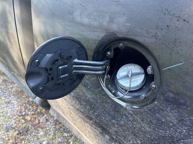 new 2026 Ram 2500 car, priced at $60,593