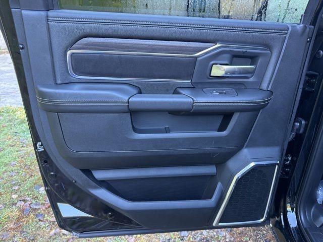 new 2026 Ram 2500 car, priced at $60,593