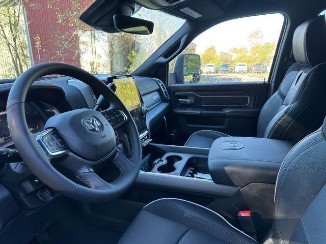 new 2026 Ram 2500 car, priced at $60,593