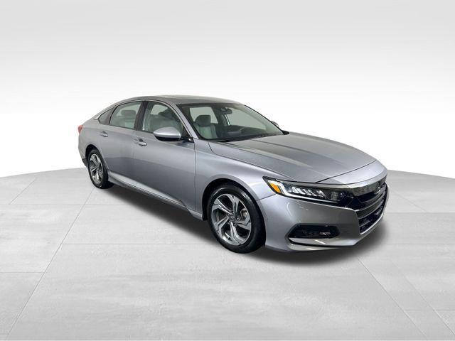 used 2019 Honda Accord car, priced at $21,650