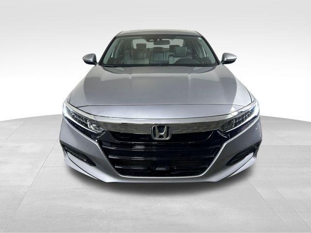 used 2019 Honda Accord car, priced at $21,650