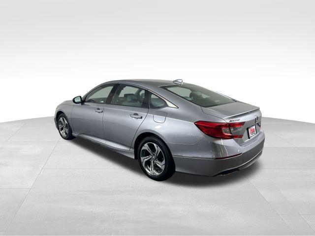 used 2019 Honda Accord car, priced at $21,650