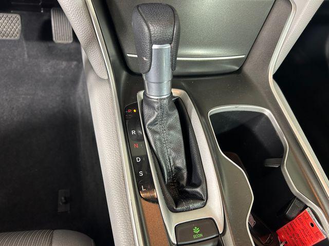used 2019 Honda Accord car, priced at $21,650