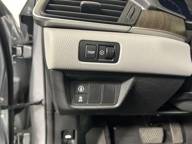 used 2019 Honda Accord car, priced at $21,650