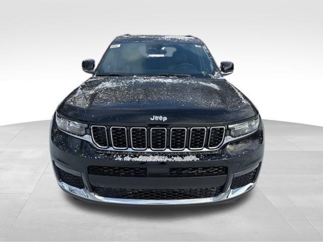 new 2025 Jeep Grand Cherokee L car, priced at $42,578