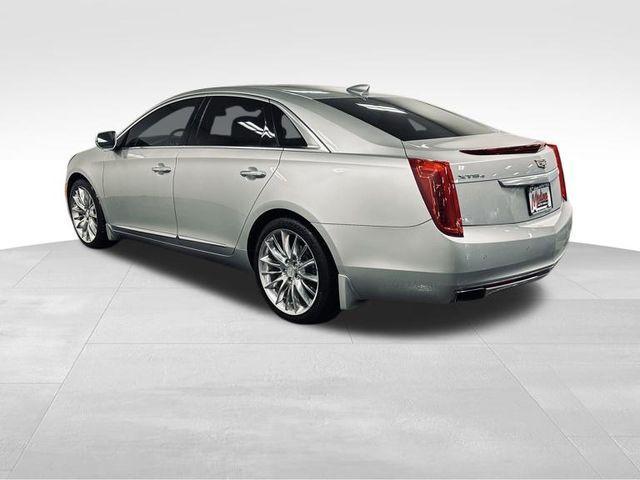 used 2016 Cadillac XTS car, priced at $23,995