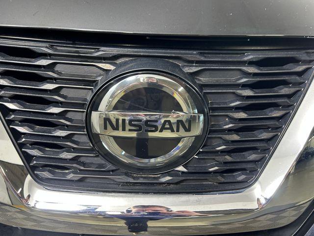 used 2020 Nissan Rogue car, priced at $18,995