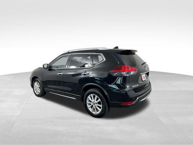 used 2020 Nissan Rogue car, priced at $18,995