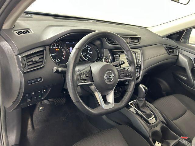used 2020 Nissan Rogue car, priced at $18,995