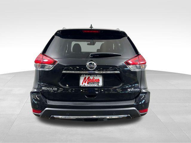 used 2020 Nissan Rogue car, priced at $18,995