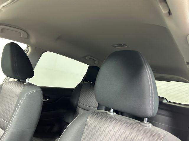 used 2020 Nissan Rogue car, priced at $18,995