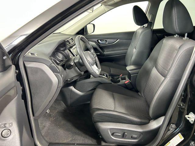 used 2020 Nissan Rogue car, priced at $18,995
