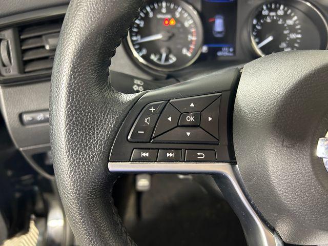used 2020 Nissan Rogue car, priced at $18,995