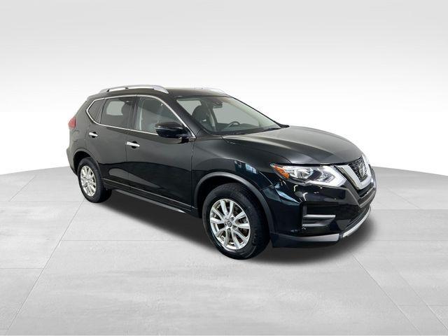 used 2020 Nissan Rogue car, priced at $18,995