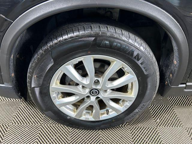 used 2020 Nissan Rogue car, priced at $18,995