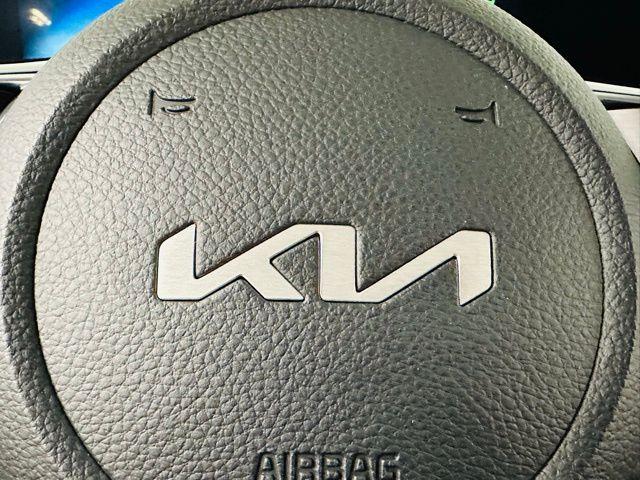 used 2024 Kia Seltos car, priced at $31,995