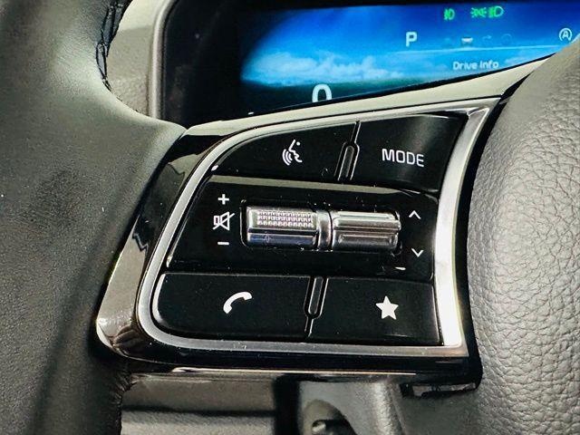 used 2024 Kia Seltos car, priced at $31,995