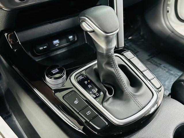 used 2024 Kia Seltos car, priced at $31,995