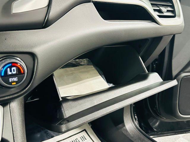 used 2022 GMC Terrain car, priced at $24,985