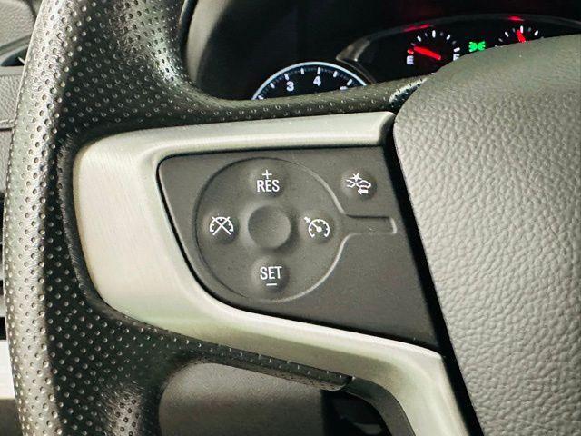 used 2022 GMC Terrain car, priced at $24,985