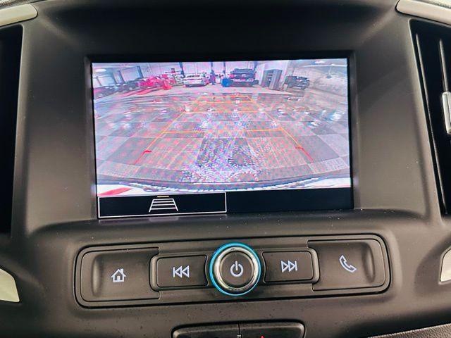used 2022 GMC Terrain car, priced at $24,985