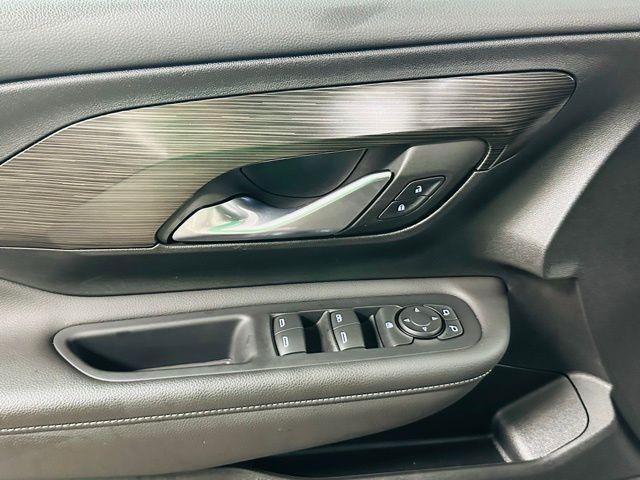used 2022 GMC Terrain car, priced at $24,985