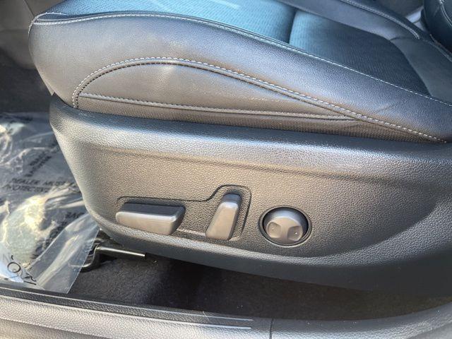 used 2023 Kia Seltos car, priced at $22,995